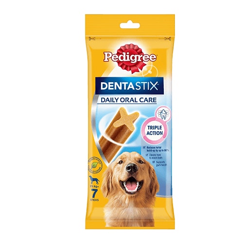 Pedigree PEDIGREE® oral care
