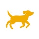 Dog Medium Icon